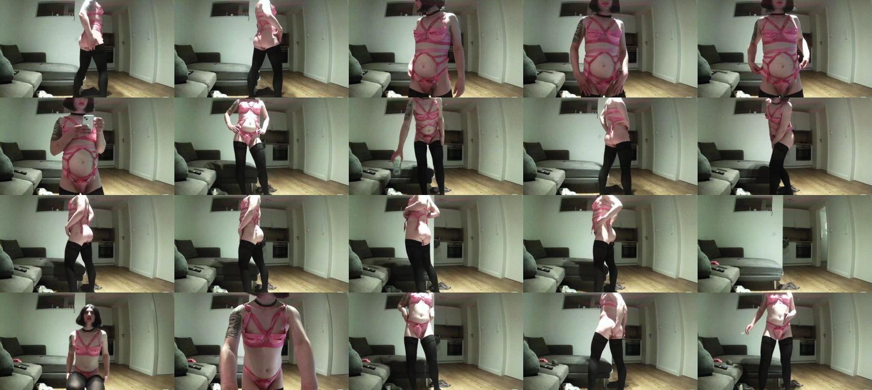 sweetcrossdresser98  01-07-2022